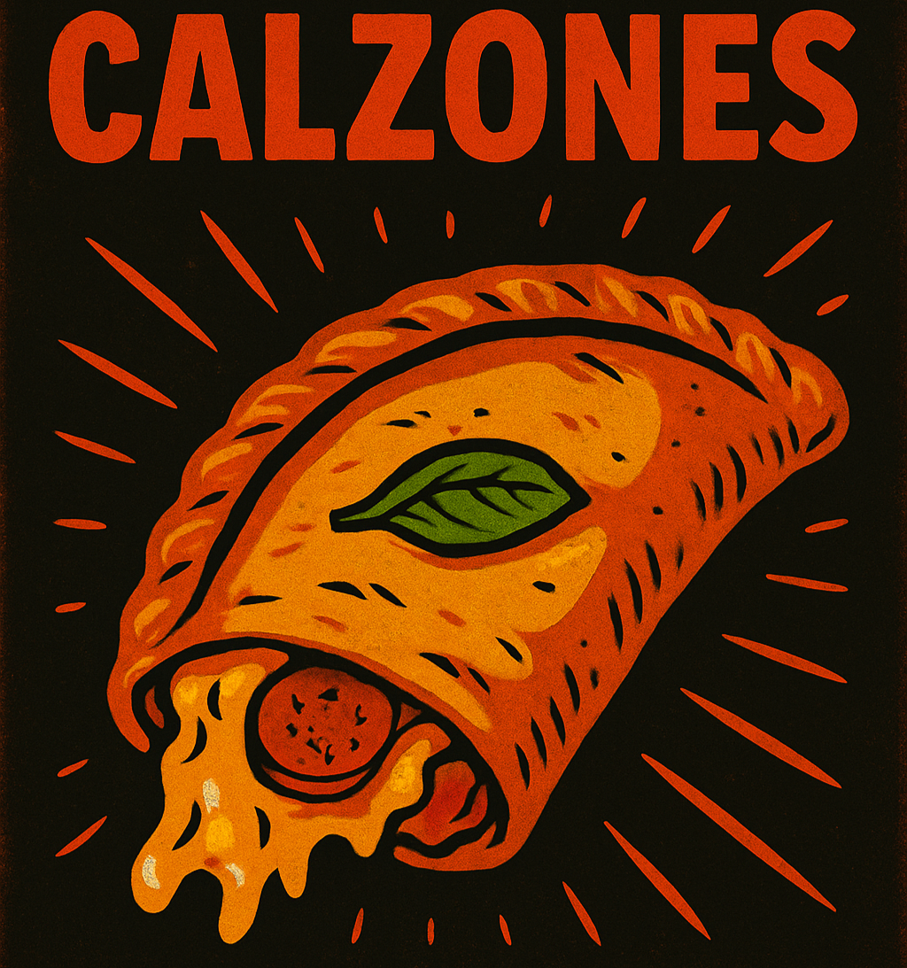 Calzones