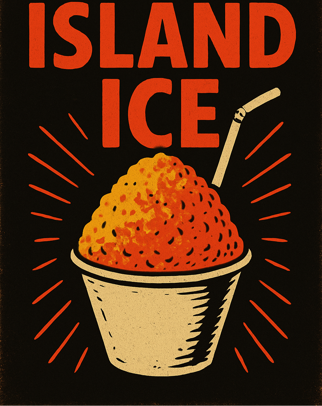 Island Ice