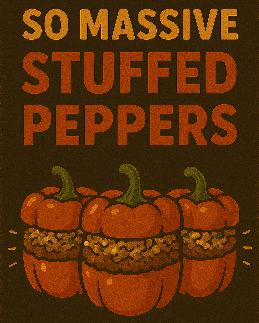 Stuffed Peppers