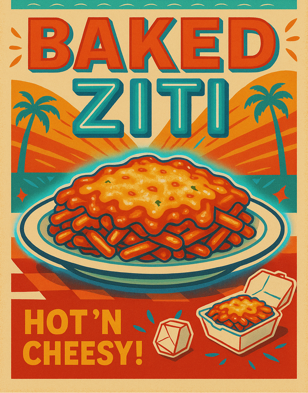 Baked Ziti