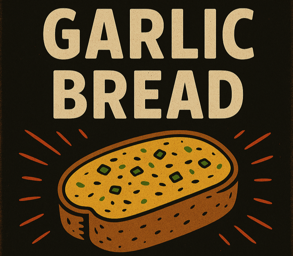 Garlic Bread