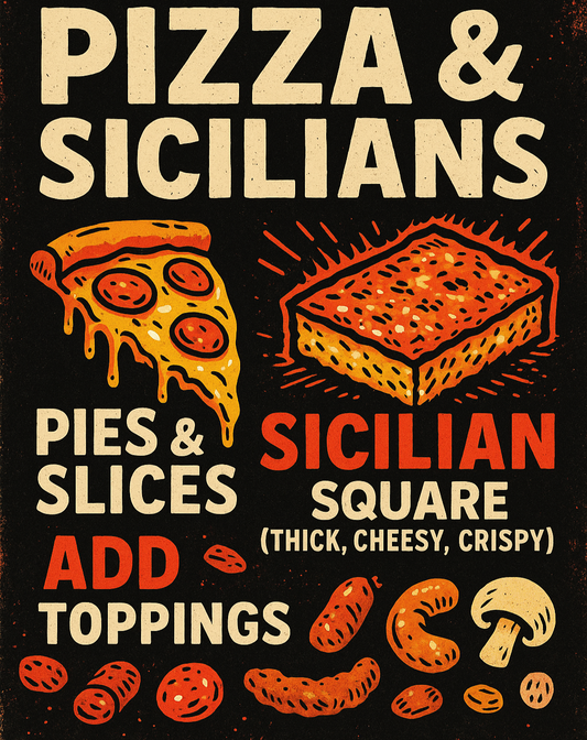 Sicilian