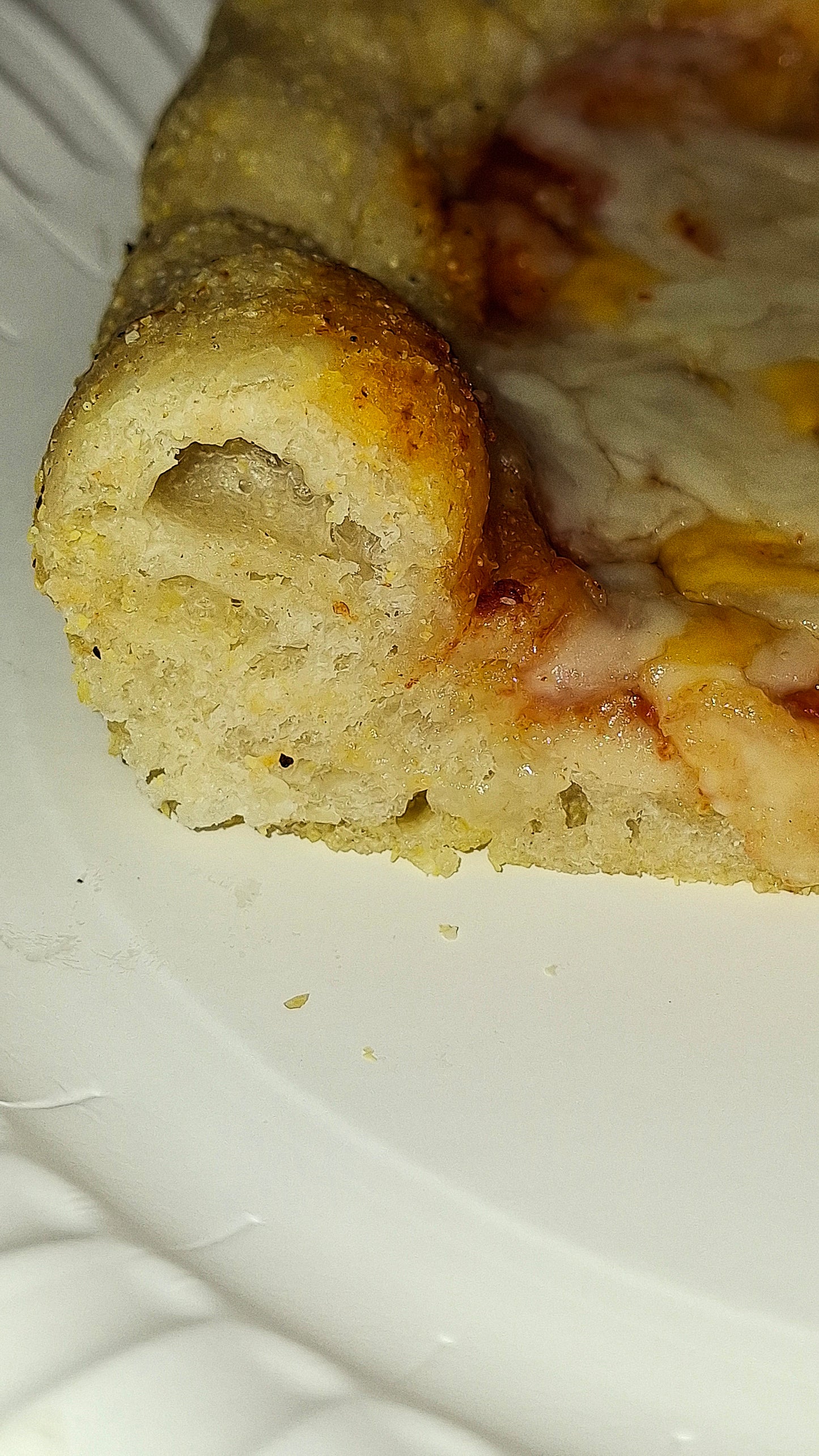 So Massive Slice 16" Long